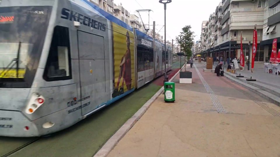 Kapalı Yol Şarampol Caddesi SGK Orman Bölge Müdürlüğü Kavşağı Antalya Şehir Merkezi Gezi Tatil - 1/8