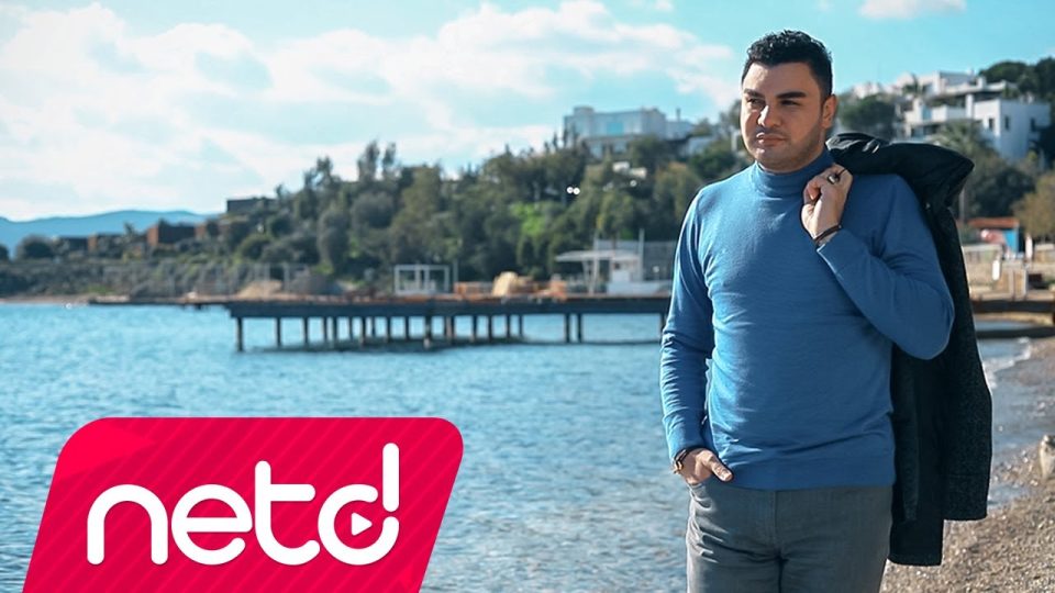 Vugar Karabağlı - Yandım Ay Aman Şarkı Sözleri