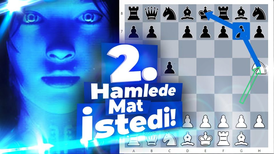 Bilgisayar Bilgisayara Karşı ! - Stockfish, Yapay Zekaya Aciz Bir Şekilde Mat Oluyor!