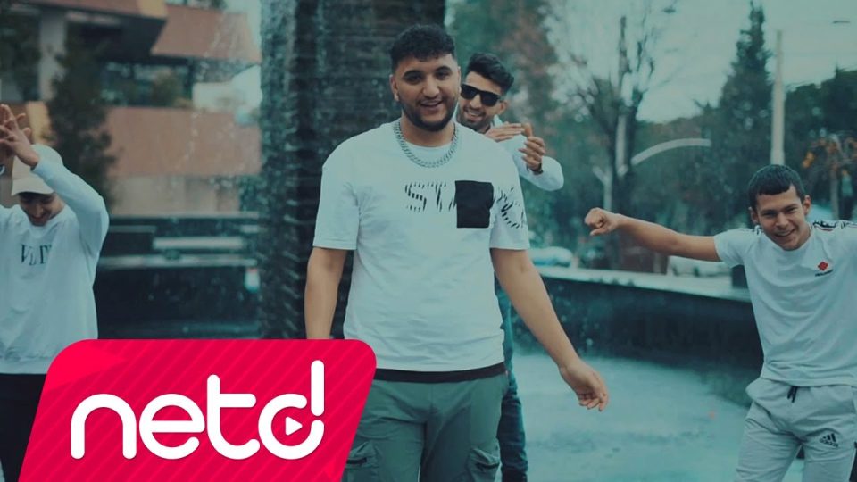 Evgi - Hey Mahalle Sakinleri