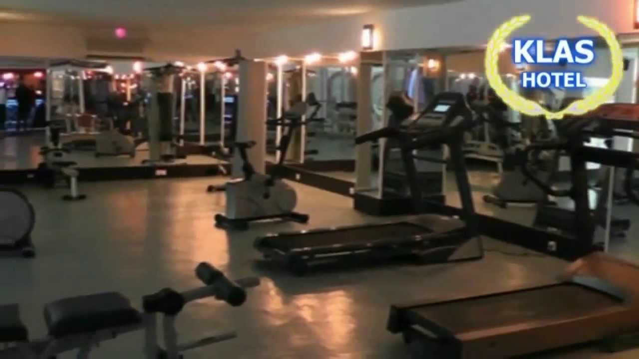 Klas Hotel Alanya Turkey - Alanya Holidays Hotels - Alanya Oteller Alanya Tatili