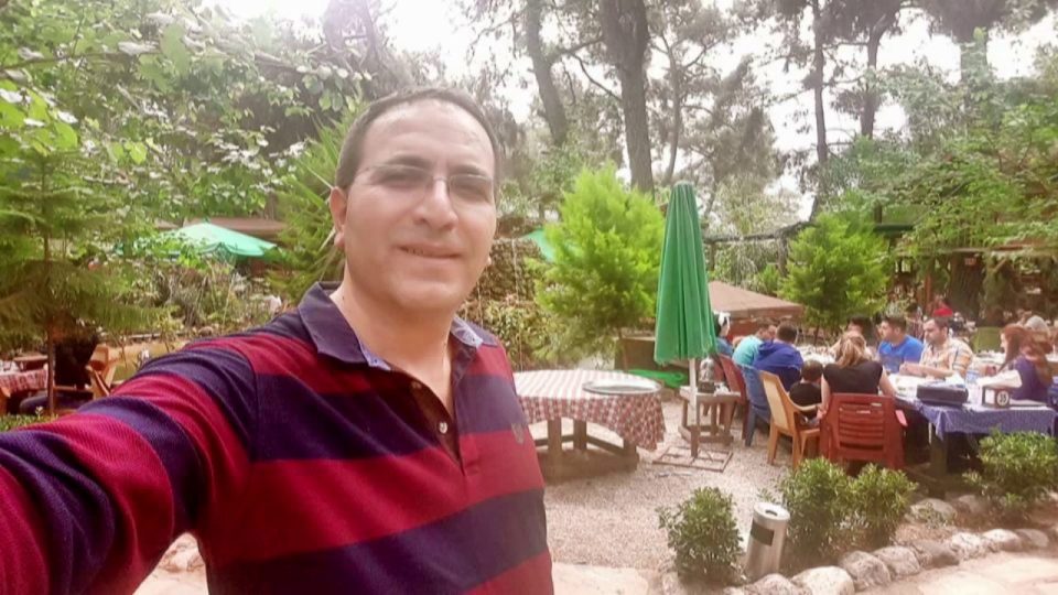 Sitem Olup Sözlerinde... - Ali Aksoy