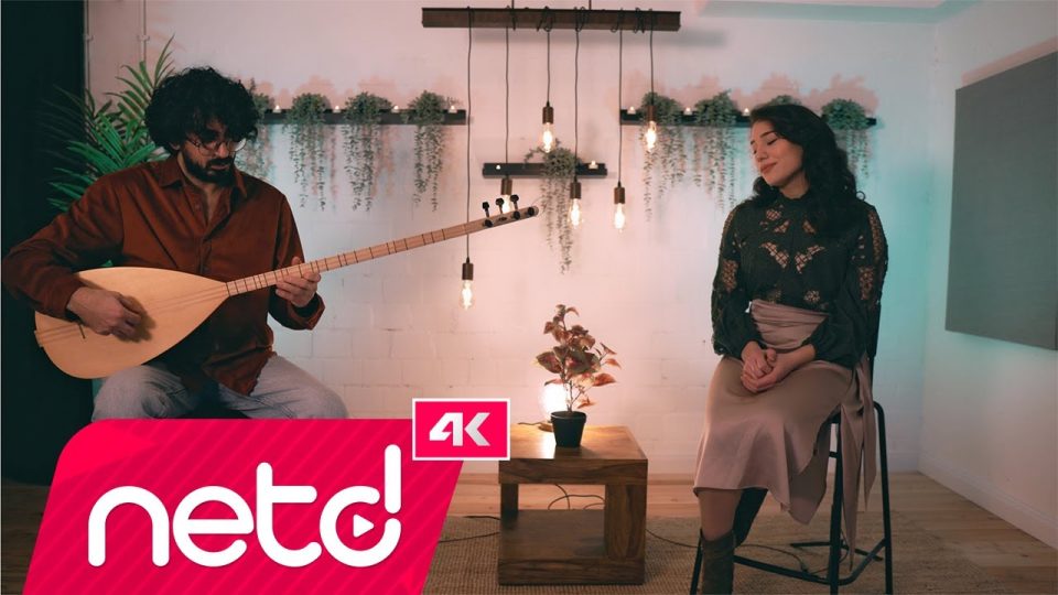 Cemile Dinçer feat. Muhlis Berberoğlu - Bir Taş Attım
