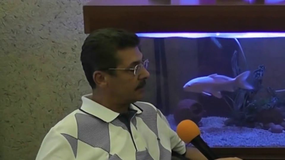 Şenol Yavuz Röportaj