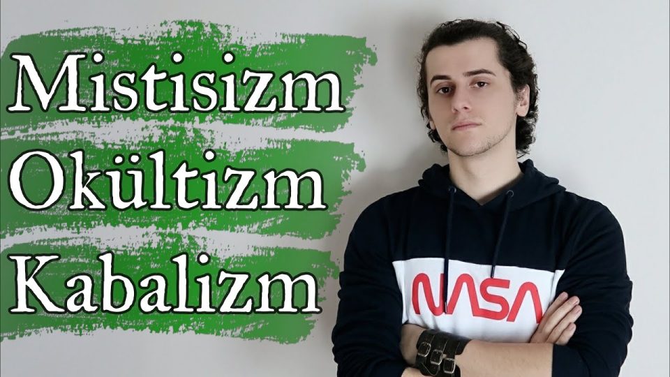 Gizli öğreti ne demektir ? Spiritüalizm felsefesinin temelleri