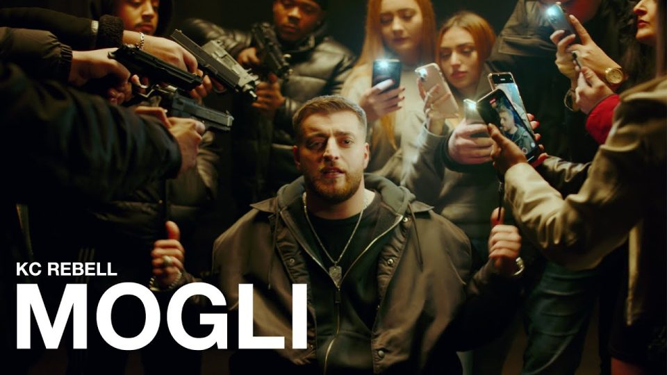 KC Rebell - Mogli Lyrics