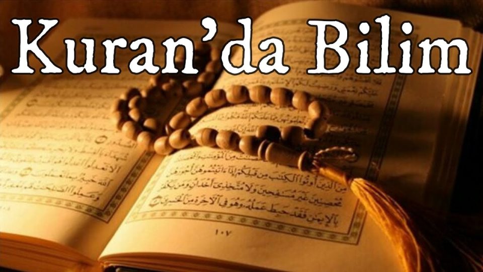Kuran mucizeleri gerçek mi?