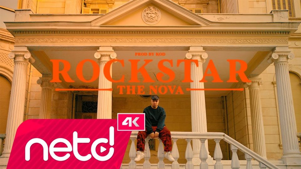 The Nova - Rockstar Şarkı Sözleri
