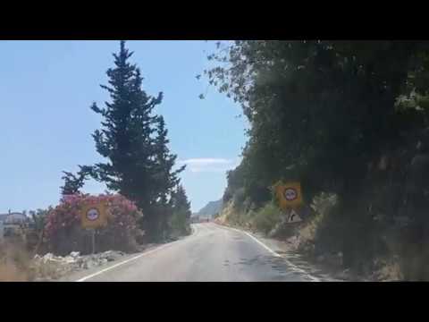 Antalya Altınyaka Yolu Gezi Tatil Tur