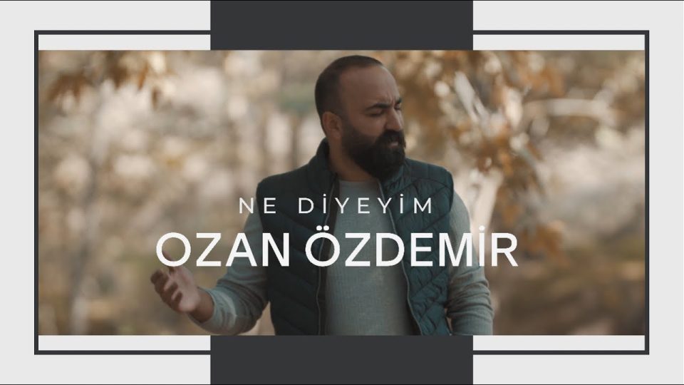 Ozan Özdemir - Ne Diyeyim Şarkı Sözleri