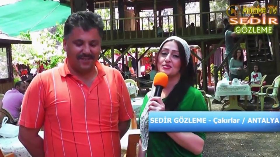 Sedir Gözleme Kahvaltı Evi - Antalya Çakırlar Kahvaltı Yerleri Mekanları