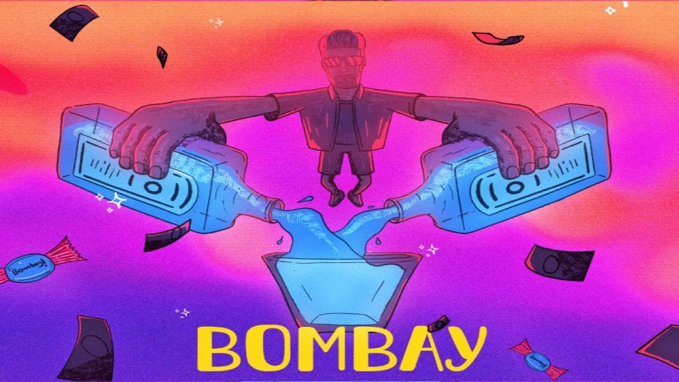Omero - Bombay Şarkı Sözleri