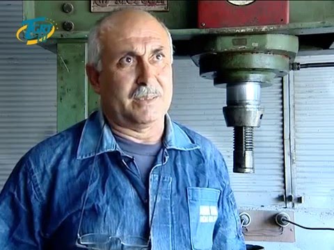 Antalya Torna Angraş Blonları Gergi Çubukları Arkın Torna Tornacılar