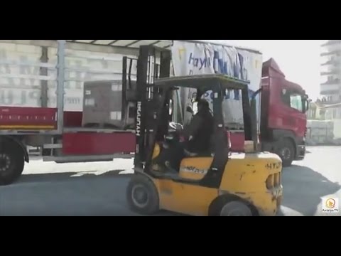 İŞLER YAPI - ANTALYA