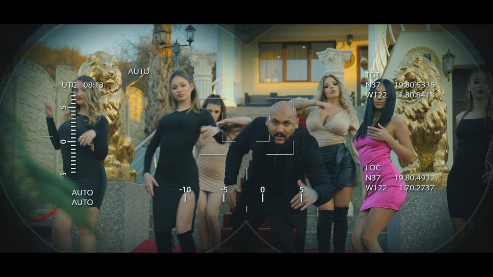 Dani Mocanu Lăutar sau interlop Lyrics