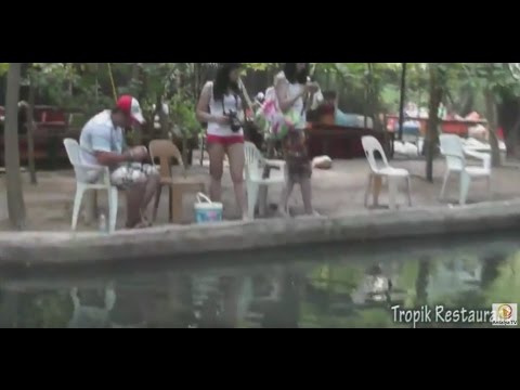 Tropik Restaurant - Ulupınar Antalya