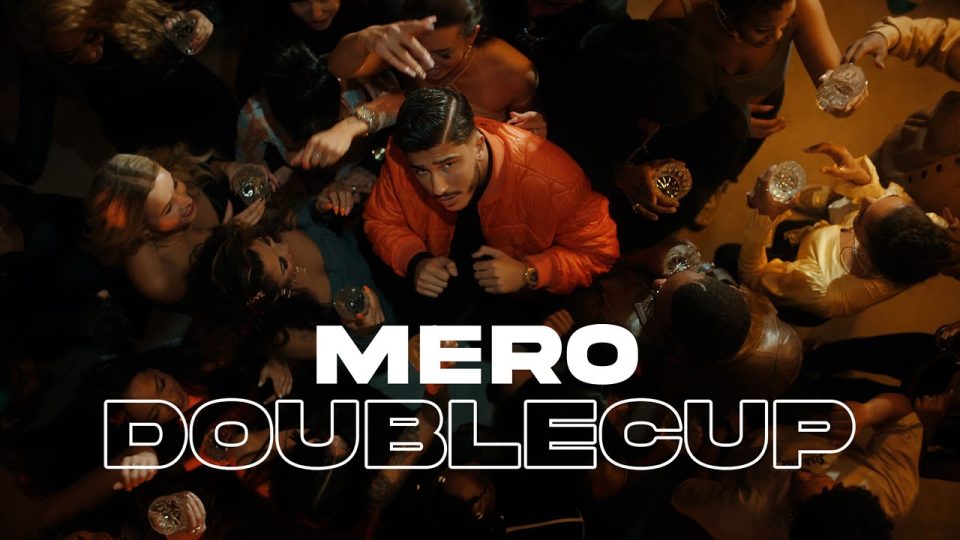 MERO Double Cup Lyrics