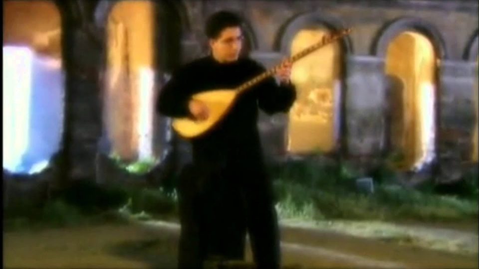 Ali Aksoy - Verem Eyler