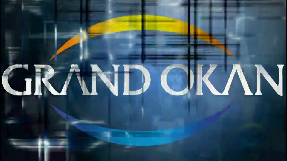 Grand Okan Hotel - Alanya Turkey - Alanya Holidays Hotels - Alanya Oteller Alanya Tatili