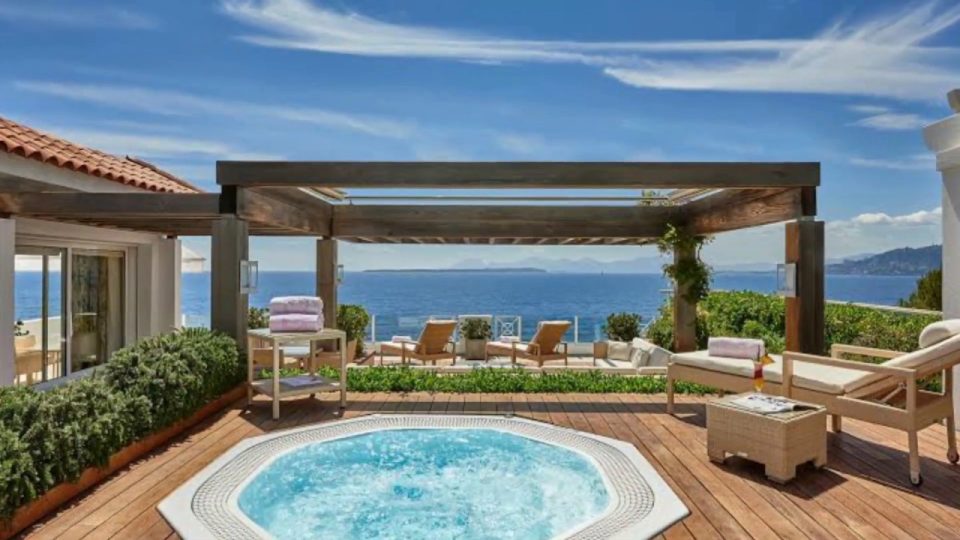 Hotels in France - Best Luxury Hotels - Holiday Trip Advice
