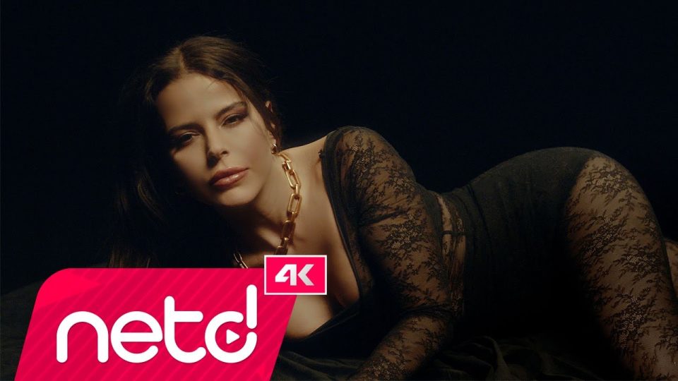 Simge - Kısaca Şarkı Sözleri
