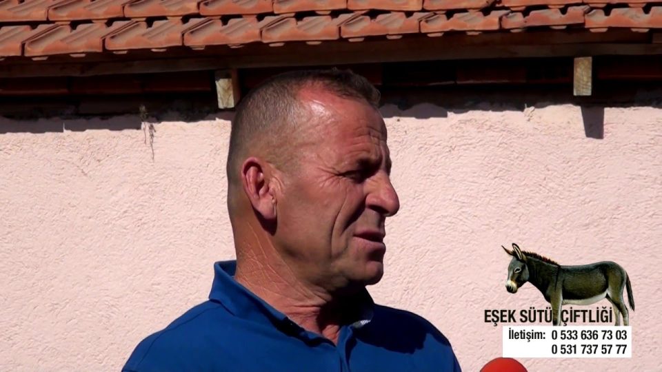 Eşek Sütü ile Kanser Tedavisi Bronşit Astım Boğmaca nasıl tedavi edilir