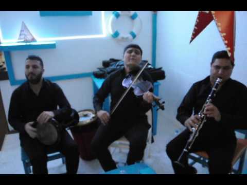 Fikrimin İnce Gülü / Müptela Balık Meyhanesi 05412514341