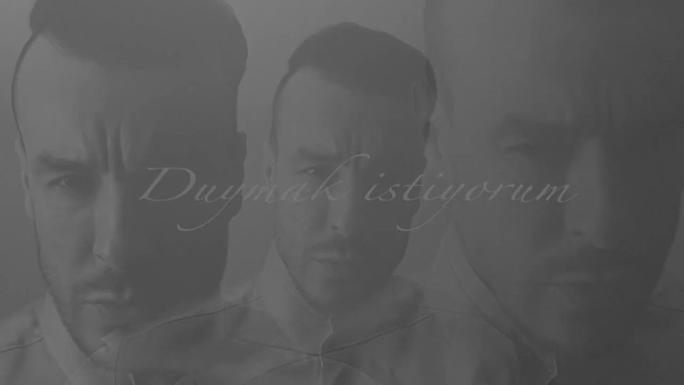 Cem Adrian - Duymak İstiyorum Şarkı Sözleri