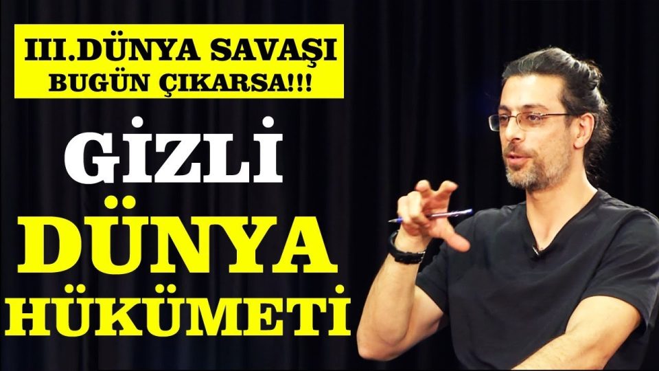 Dünya devleti ne demektir ? Dünya devlet mi kurulacak ?