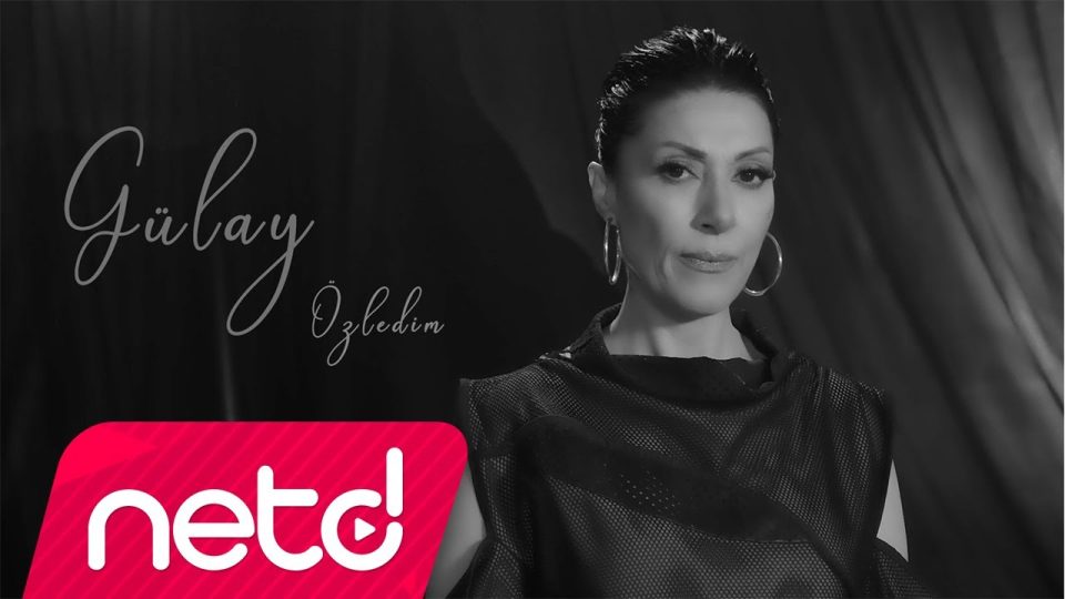 Gülay - Özledim Şarkı Sözleri
