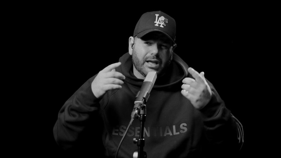 Masked Wolf - Paper Planes Lyrics