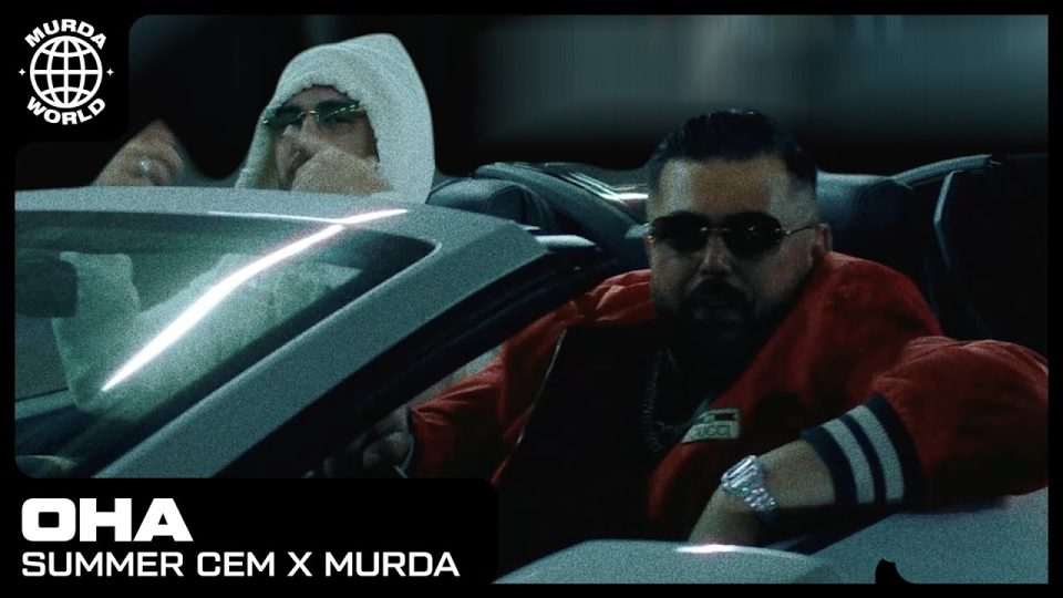 Summer Cem Murda Oha Şarkı Sözleri