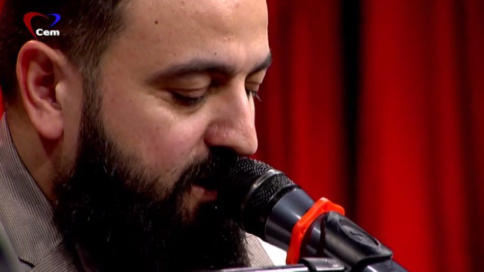 Ercan Ulusu - Dolanı Dolanı | Yürü Güzel Derde Düşürdün Beni Şarkı Sözleri