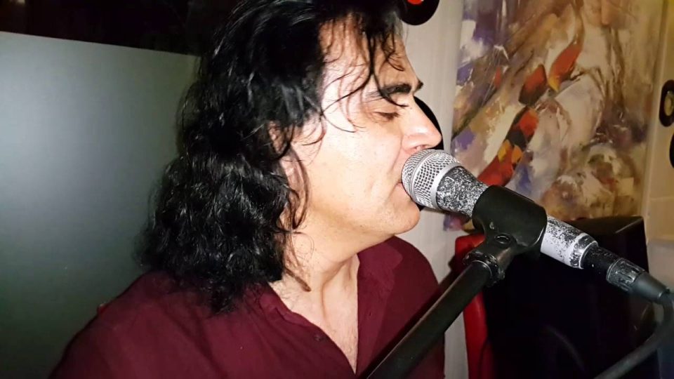 Sevemezsin Sen - Ayhan Söğütlü - Antalya Ocakbaşı Efem Adanalı Ocakbaşı Antalya Canlı Müzik
