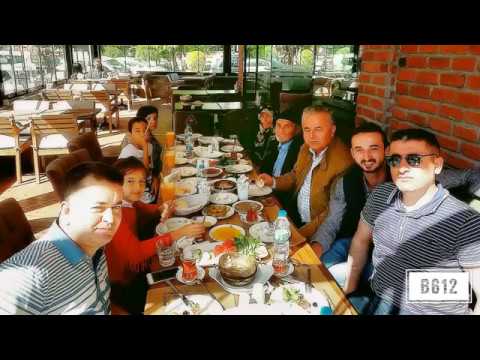 Korkuteli Gidilecek Mekanlar Kafe Restaurant - Kahve Sokağı