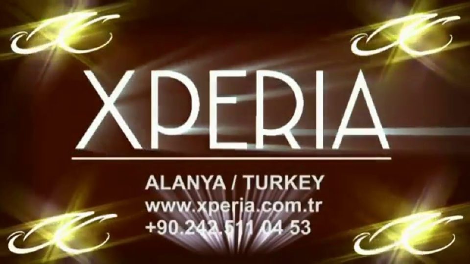 Xperia Grand Bali Hotel - Alanya Turkey - Alanya Holidays Hotels - Alanya Oteller Alanya Tatili