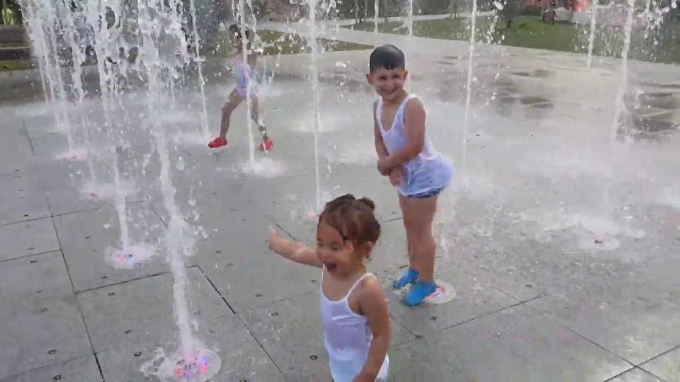Bu görüntüleri izleyince keşke çocuk olsam diyeceksiniz 3/3