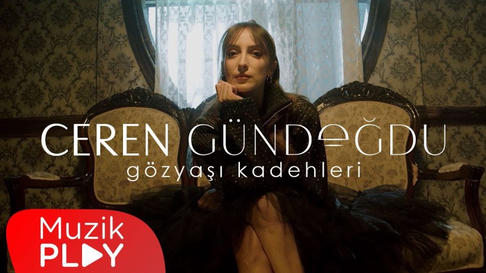 Ceren Gündoğdu - Gözyaşı Kadehleri Şarkı Sözleri