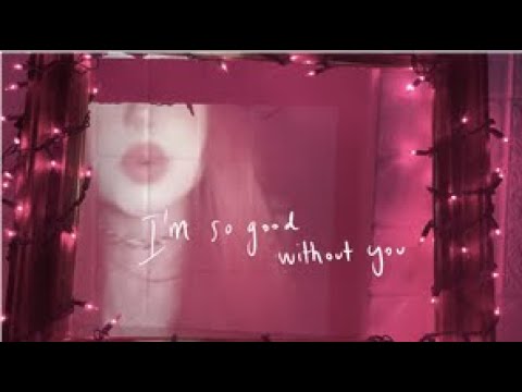 Ali Slater - Without You