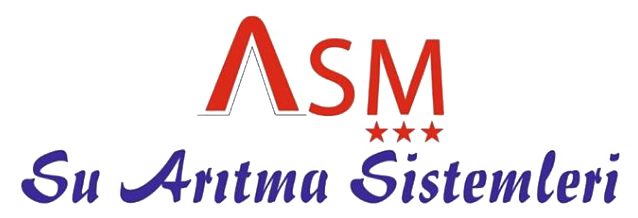 ASM Su Arıtma Sistemleri Antalya - 0537 592 2701