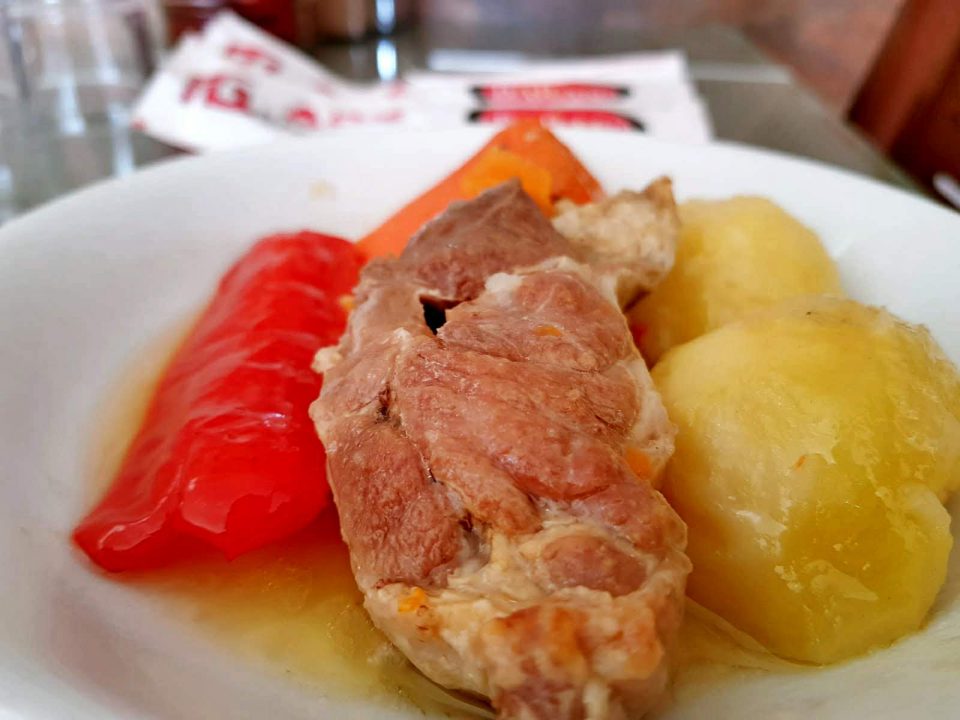Baran Restaurant Isparta - +905326430714