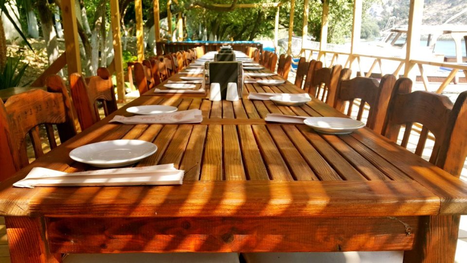 Dalyan Otelleri - Riverside Hotel Dalyan
