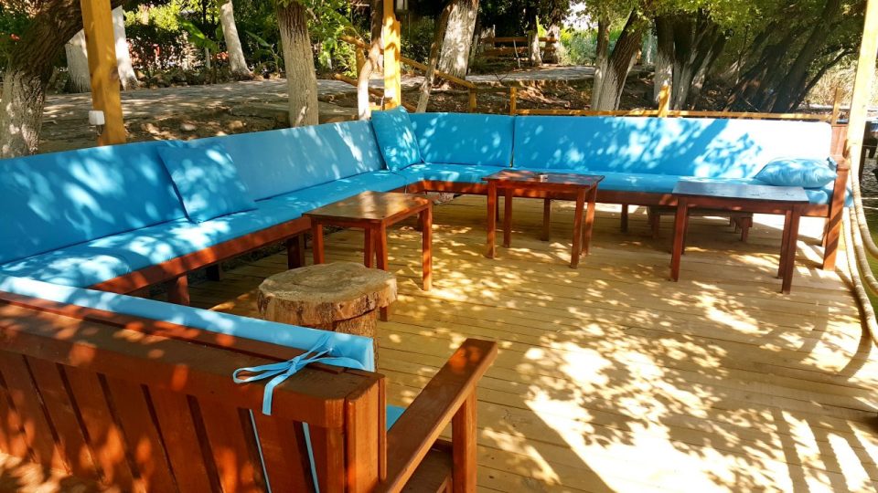Dalyan Tatil Otelleri - Riverside Hotel Dalyan