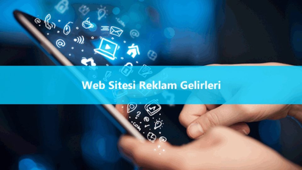 Google'dan yayıncılara yeni reklam geliri darbesi ve Adsense reklam göstermeme sorunu - Ali Aksoy