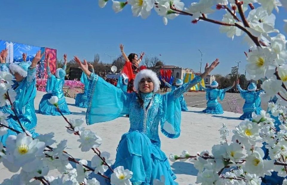 Türklerde Toylar, Merasimler, Festivaller ve Şenlikler - Ortak Miras