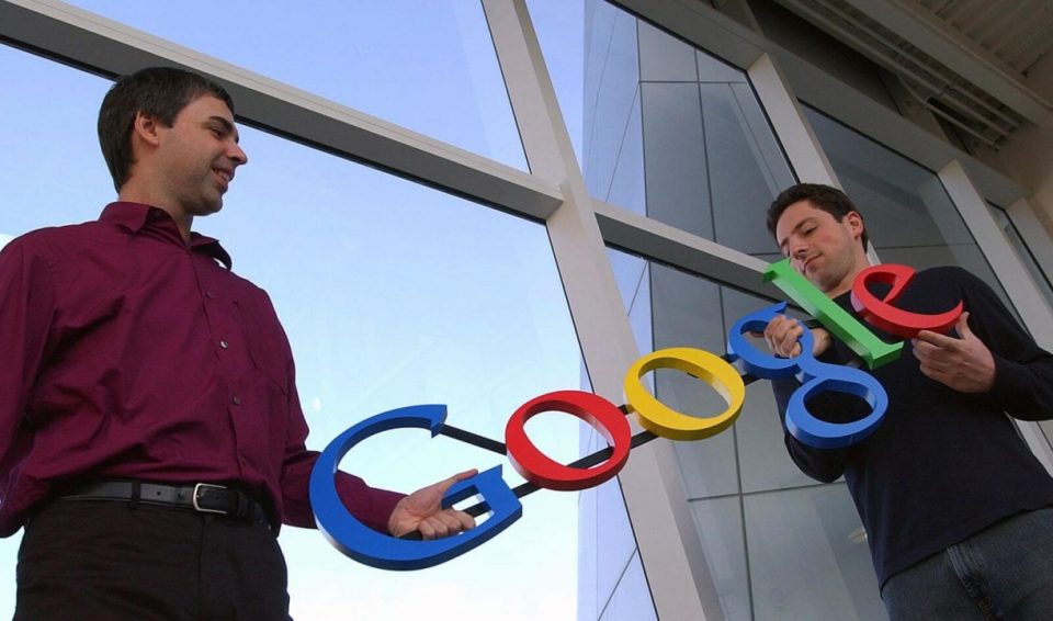 Google bunu yaptığına çok pişman oldu - Ali Aksoy