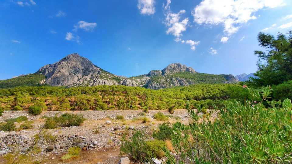 Hacisekililer Mahallesi Konyaaltı - Antalya Gezilecek Yerleri