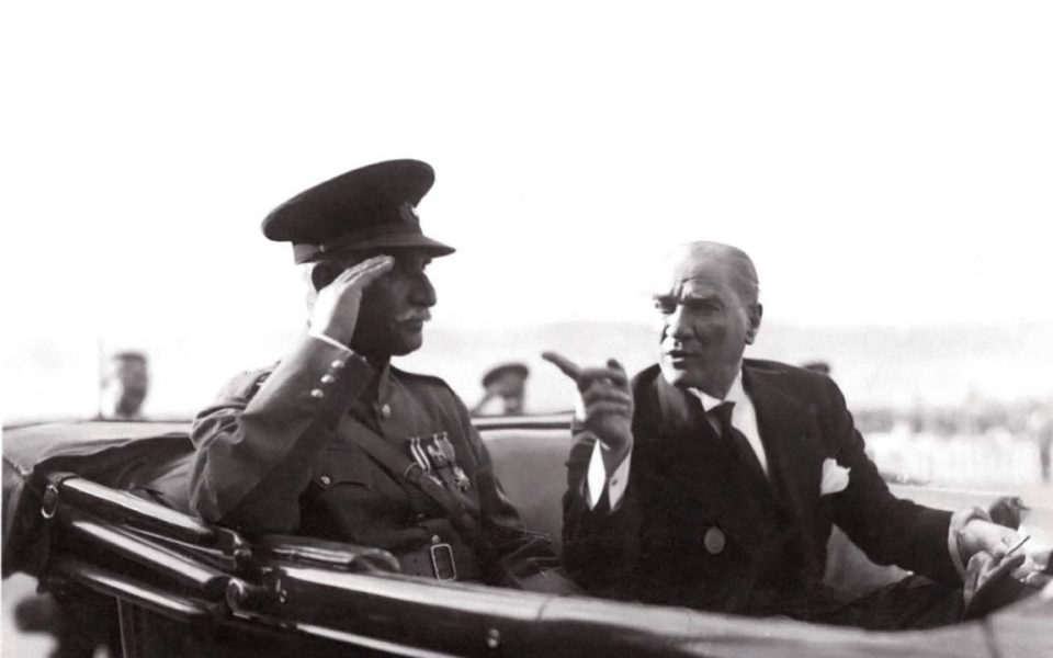 Nutuk (Tam Metin) (3. Bölüm) - Mustafa Kemal Atatürk