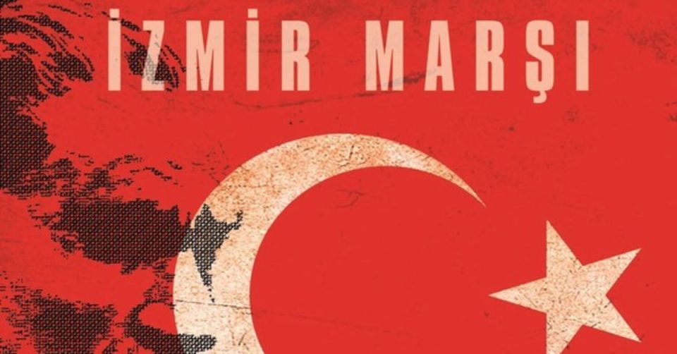 İzmir Marşını en iyi kim okuyor ? - İzmir Marşı Sözleri