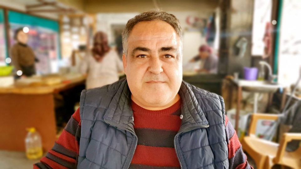 Antalya Köy Kahvaltısı Muhtarın Yeri Sakin Gözleme Çakırlar Antalya